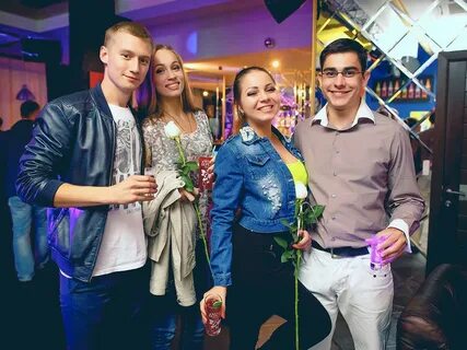Клуб ремикс