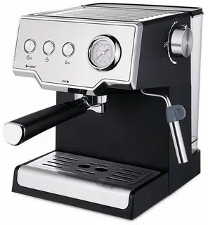 Кофемашина pioneer cma012c