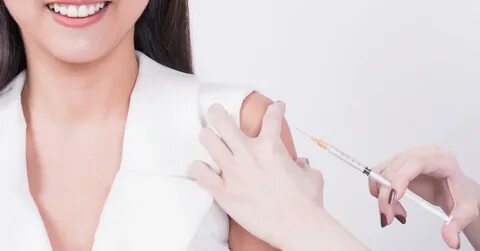 Вирус папилломы вакцинация девочек