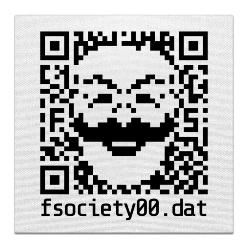 Роботы qr код. Мистер робот fsociety. Fsociety логотип. Мистер робот Стикеры. Mr Robot наклейки.