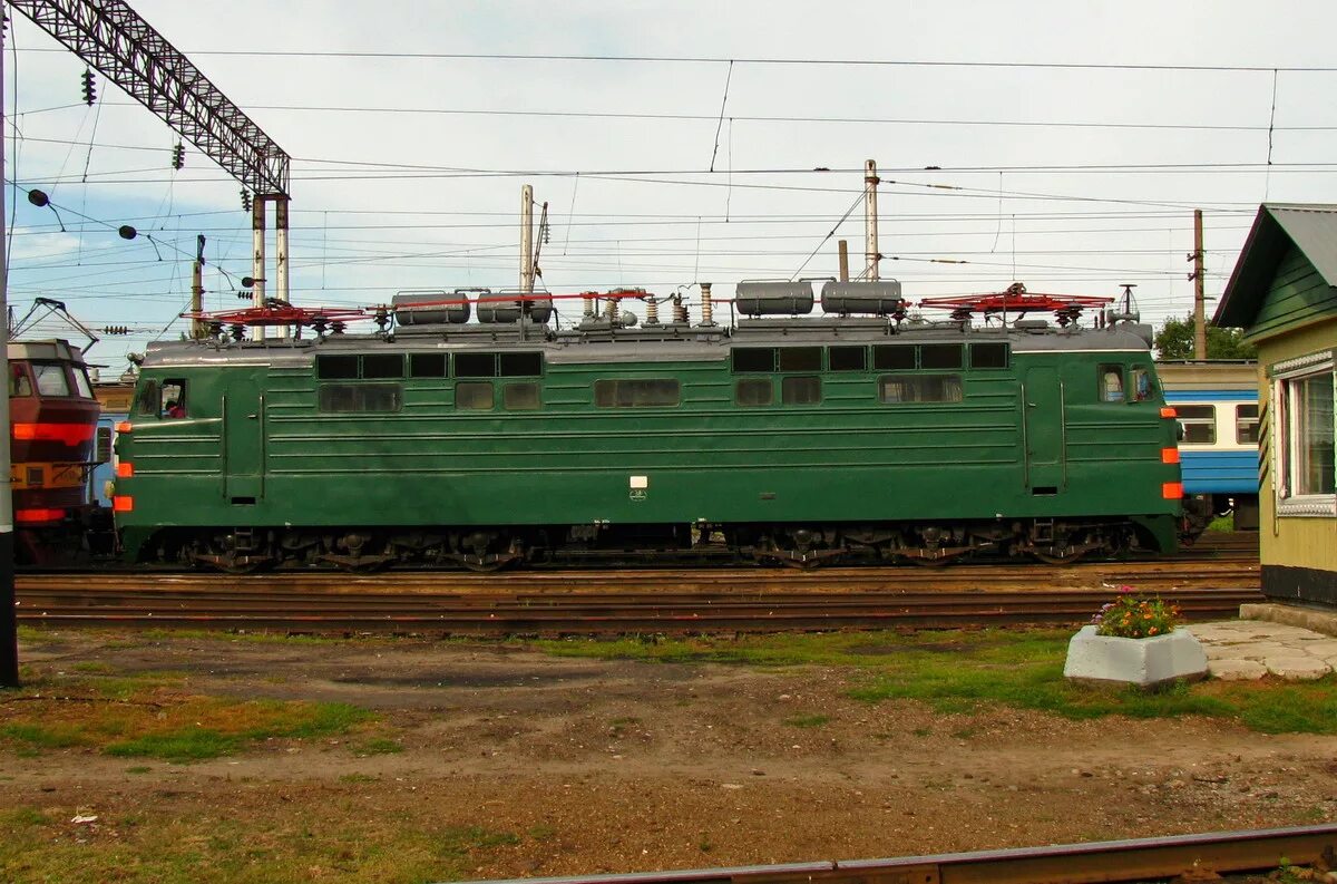 Vll-vll-vll. тепловоз вл11. электровоз вл11м6. вл11-777. вл22м-1288.