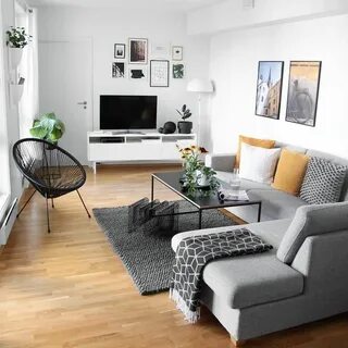 Small living