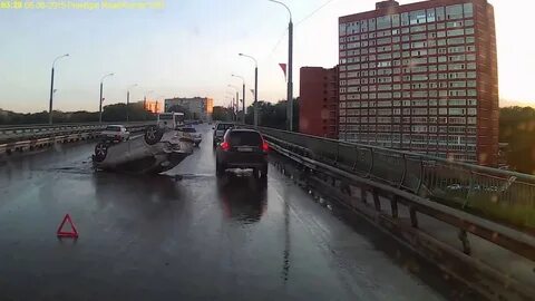Мост чкалова