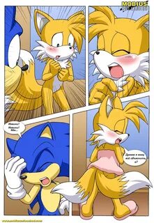 Sonic X Tails Explicit Content Awaits - Unrestricted Sonic and Tails Explorations