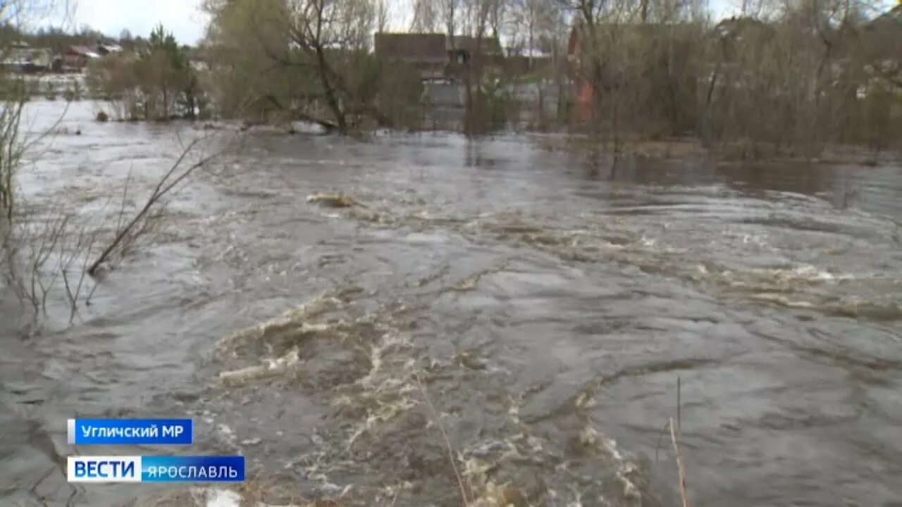 Река разливалась широченным озером впр ответы