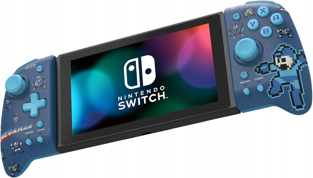 Hori Split Pad Pro для Nintendo Switch. Nintendo Switch контроллеры Hori Split Pad Pro. Nintendo Switch Pro.