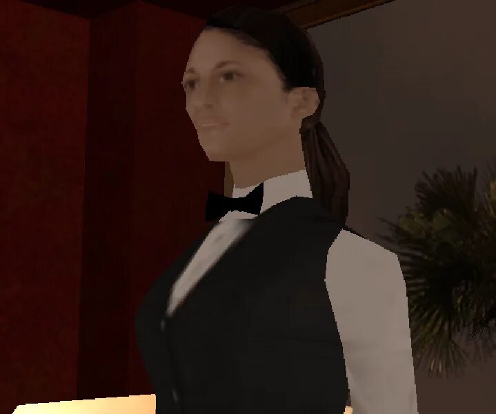 Милли перкинс гта. Gta san andreas милли перкинс. Милли из гта сан андреас. Девушка сиджея. Крупье сан андреас.