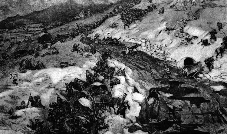 Ляолянское сражение. Сражение на реке шахэ 1904. бой на реке шахэ. сражение на реке шахэ.