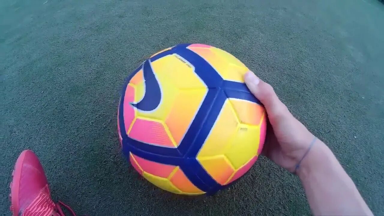 Ball обзор