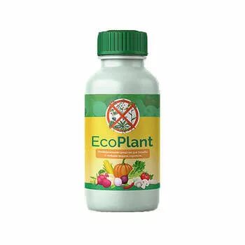 Eco plant. Жидкость для сорняков. Эффективные средства против сорняков. Мощное средство от сорняков и травы. Отрава для сорняков безвредные для урожая.