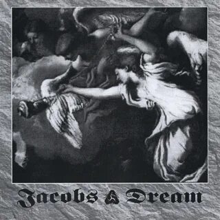 Jacob's dream