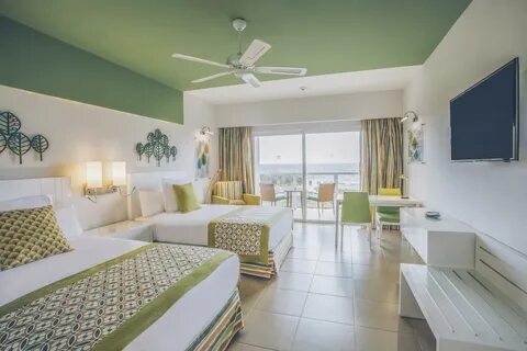 Iberostar selection