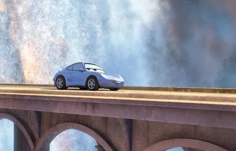 Cars 2006