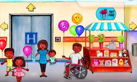 My play school