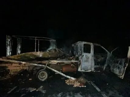 Дтп яранск