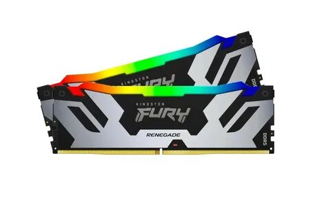 Renegade rgb