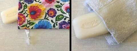 Как сделать эффект мыльницы