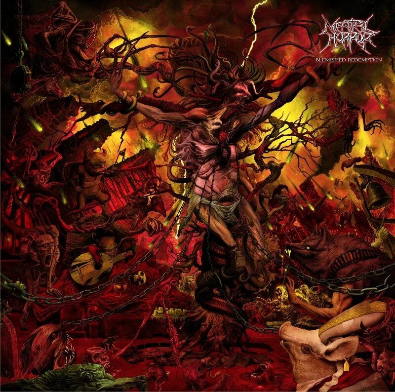 Hell wiki. Hell wiki
