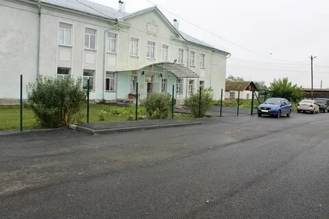 Еманжелинск новая