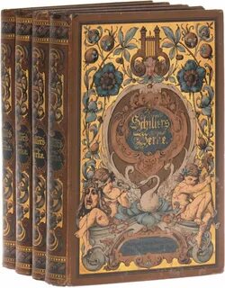 Книга в 4 томах