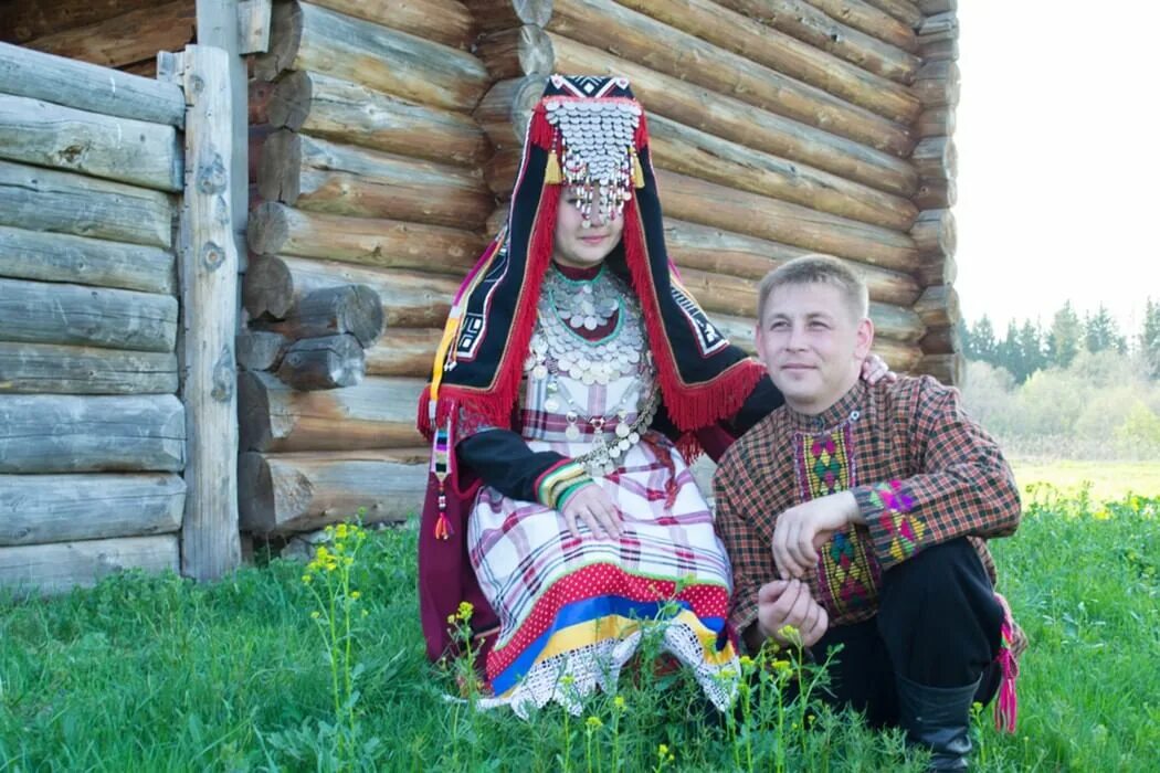 Сколько живет в удмуртии