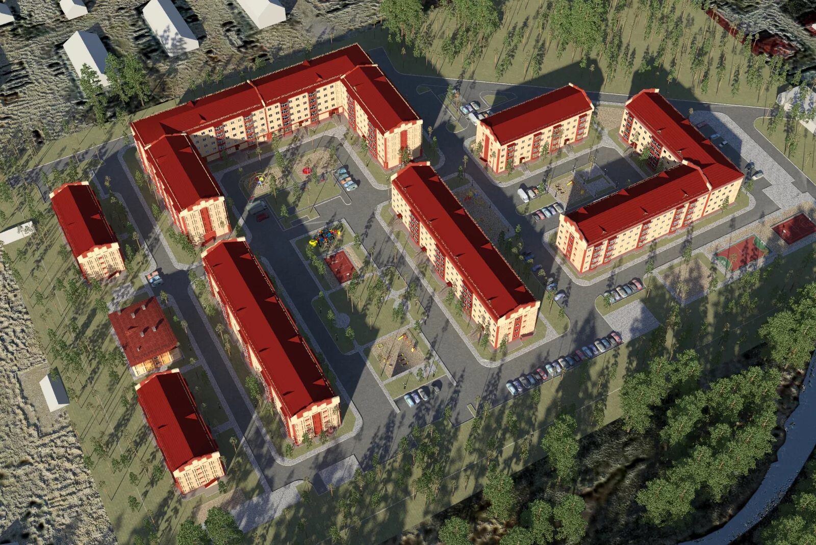 Застройка заозерного. Парк в заозерном курган 4 микрорайон. Северо восток петропавловск камчатский. Мкр заозерный. Микрорайон заозерный 3/1 новый уренгой.