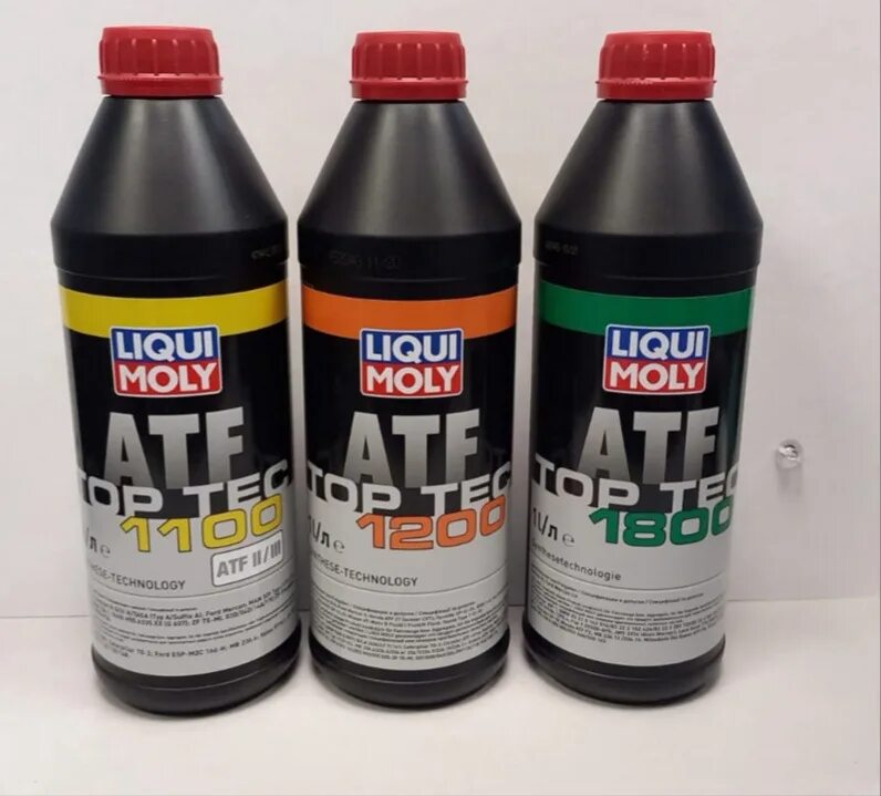 Atf 1200 liqui moly. АТФ Top Tec ATF 1800. Liqui Moly Top Tec ATF 1100. Трансмиссионное масло Liqui Moly Top Tec ATF 1200. Liqui Moly Top Tec ATF 1600.