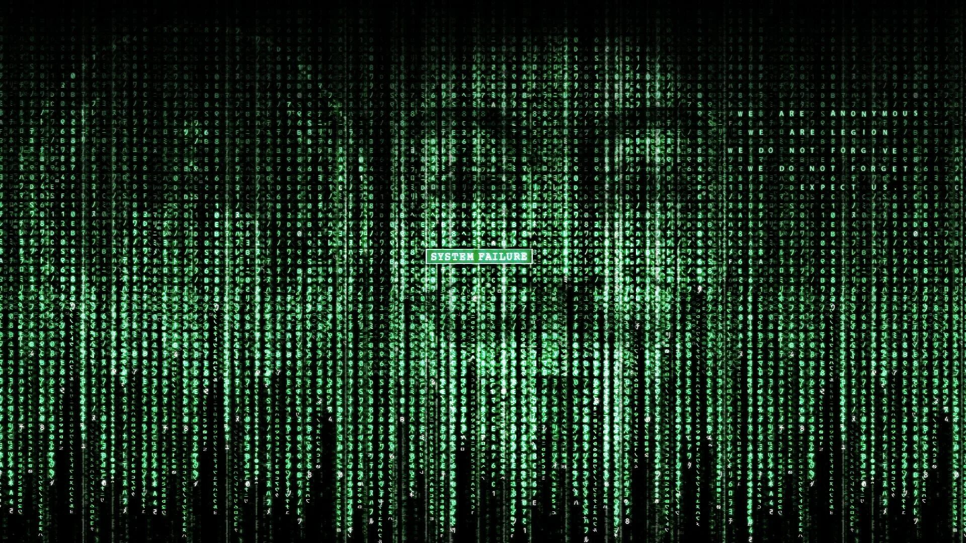 Crypto error