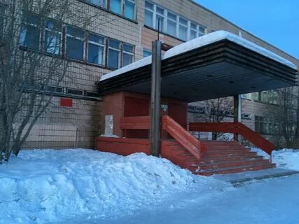 58 мурманск