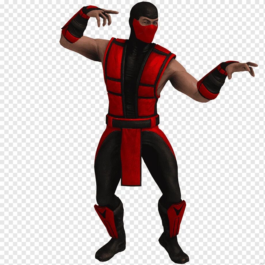 Красный мортал комбат. Мортал комбат 3 Ermac. Ermac Mortal Kombat 3 Ultimate.