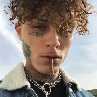 41.6k Likes, 676 Comments - @lilskies on Instagram Lil skies, Sky, Rappers.