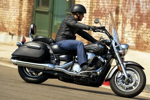 Yamaha midnight 1300