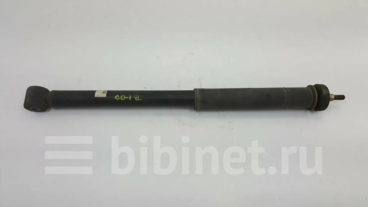 Амортизатор задний фит. Амортизатор задний фит