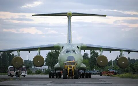 Ил белгород