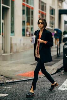 Fashion style is
