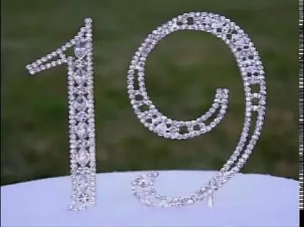 19 лет годовщина свадьбы какая это свадьба