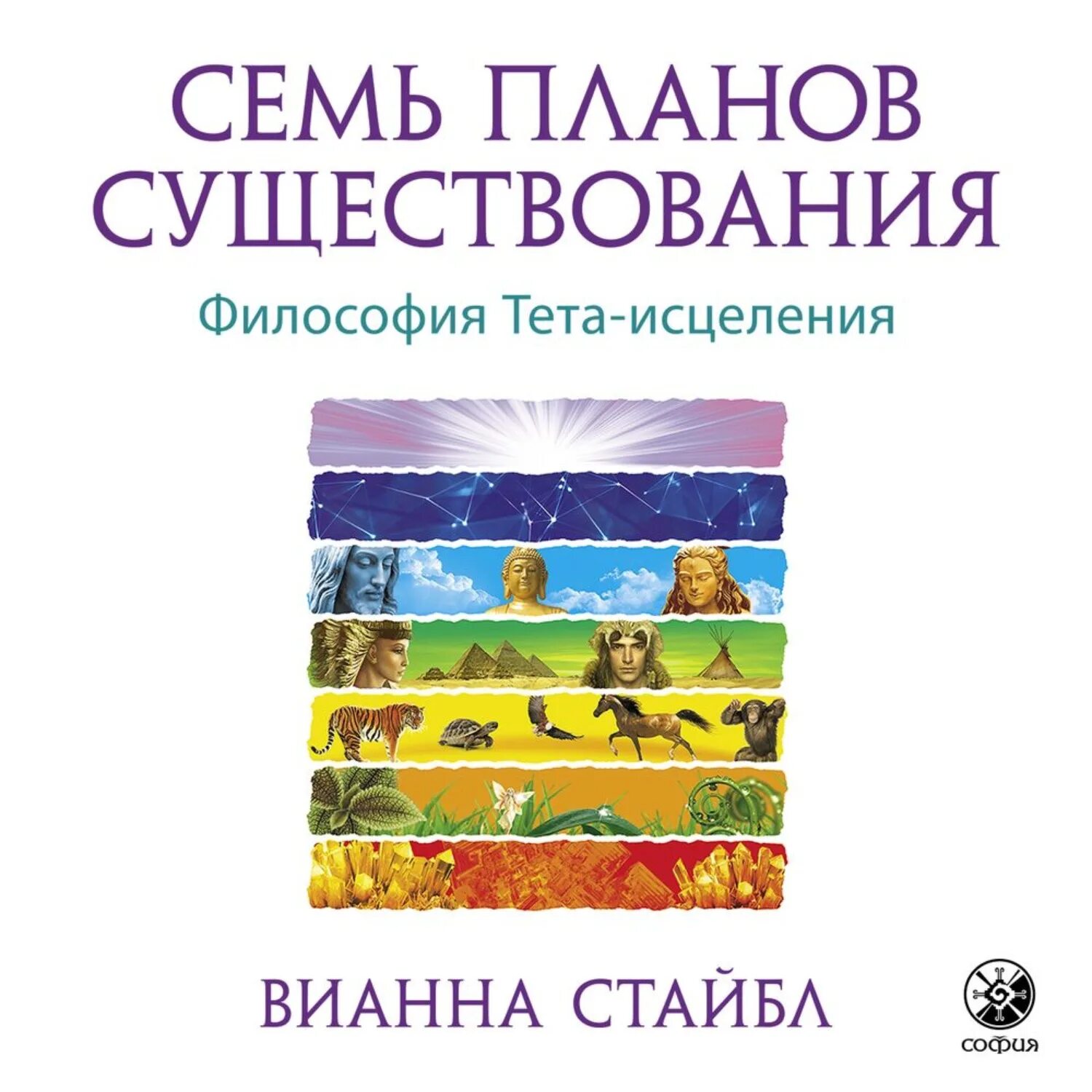 Тета исцеление вианна. Вианна Стайбл: семь планов существования. Стайбл. Тета-исцеление. Семь планов существования. Семь планов существования. Философия тета-исцеления Стайбл. Планы бытия Вианна Стайбл.