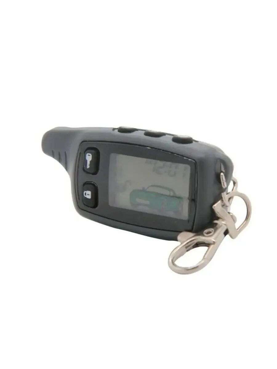 Сигнализация tw 9010