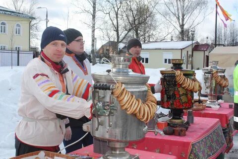 Масленица в сергиевом посаде 2024