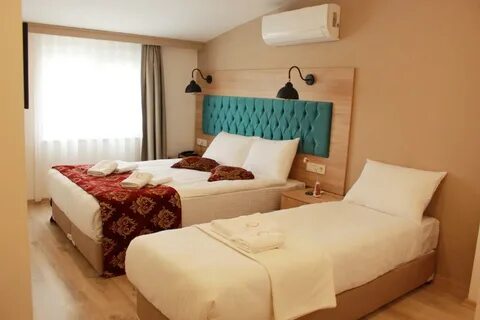 Standard room 2 2