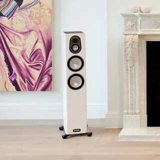 Monitor audio gold