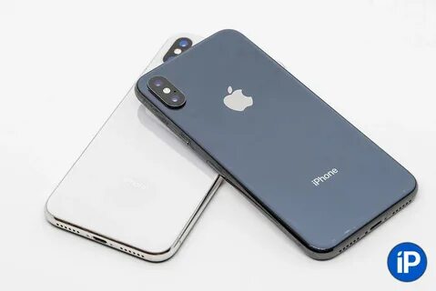 Iphone ips