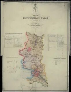 Петербургская губерния