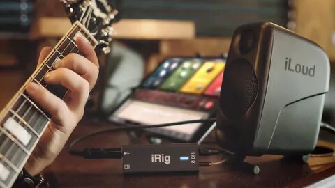 Irig