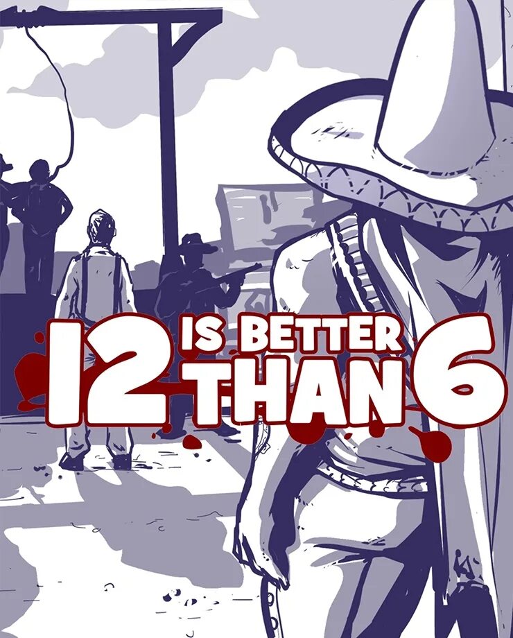 Problem better than you than. Игра 12 is better than 6. 12 is better than 6 art. twelve is better than six. better than.