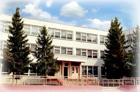 Раменская гимназия 2