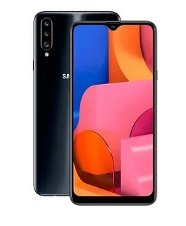 Samsung a207f