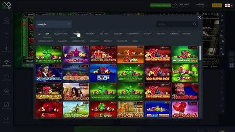 Crocobet