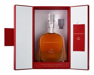 Woodford reserve
