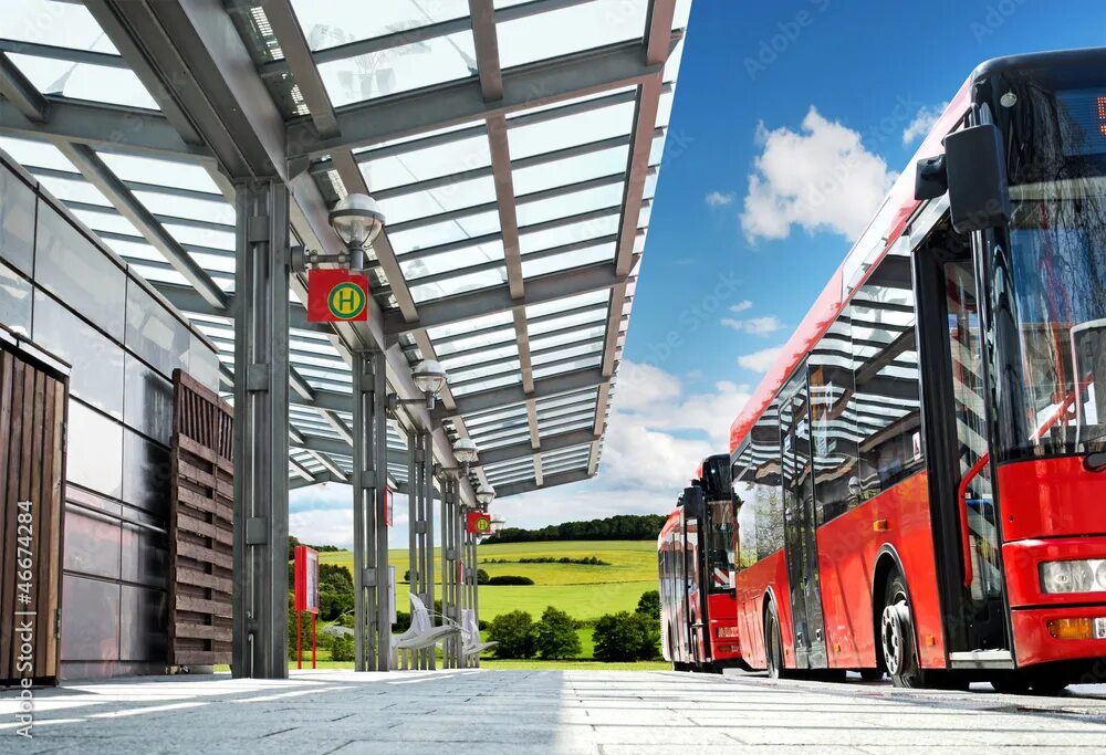 The bus station is in. Транспорт здания. bus station. автобус автовокзал. wild land bus station.